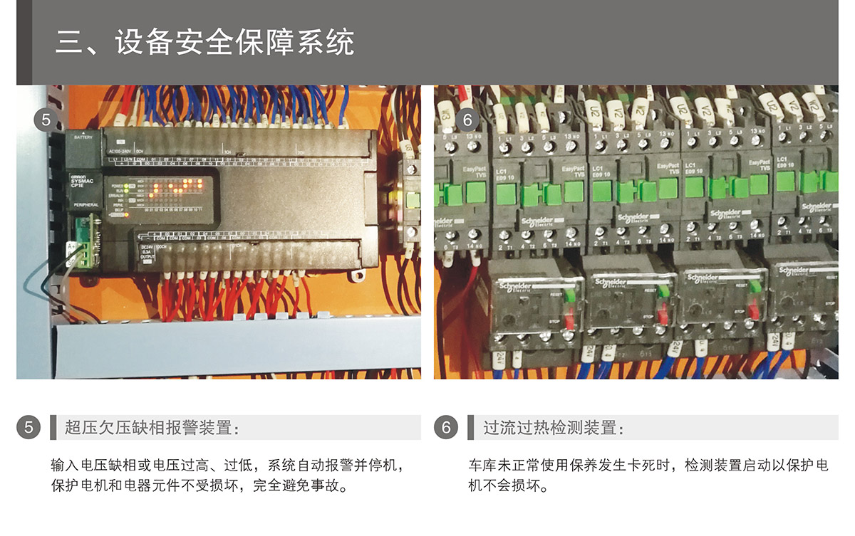 四川PSH2单列二层升降横移机械车库安全保障系统.jpg